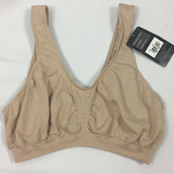 bali comfort revolution crop top